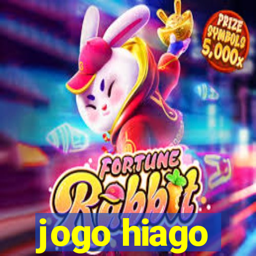 jogo hiago